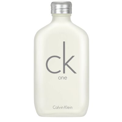 CK ONE